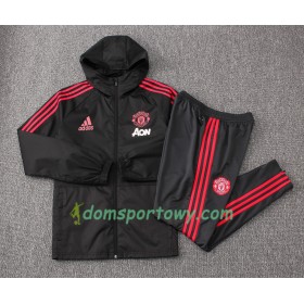 Kurtka Manchester United Windrunner 2018-2019